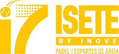 Isete Esportes by Inove logo