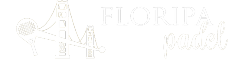 Floripa Padel logo