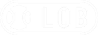 Lob Sports Arena logo