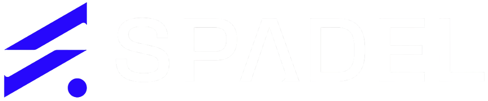 Spadel logo