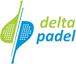 Delta Padel Brasil logo